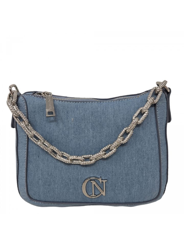 Сумка Cafe Noir, синий
Сумка Cafe Noir, синий