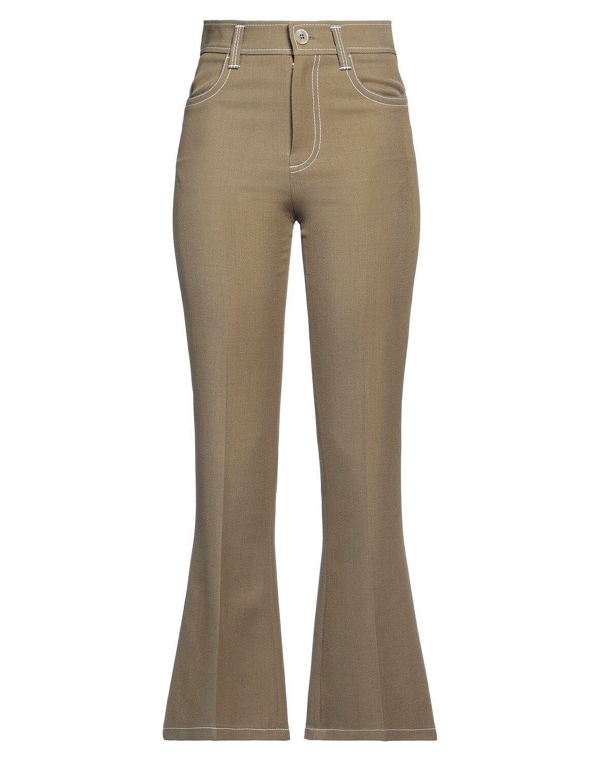 Брюки Golden Goose, хаки
Брюки Golden Goose, хаки