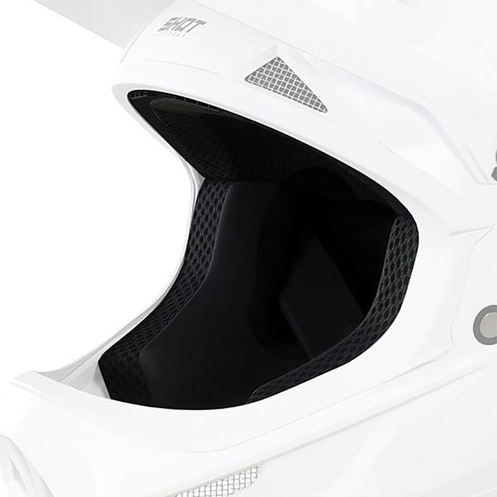 Велосипедный шлем Shot Rogue Inner Lining
Велосипедный шлем Shot Rogue Inner Lining