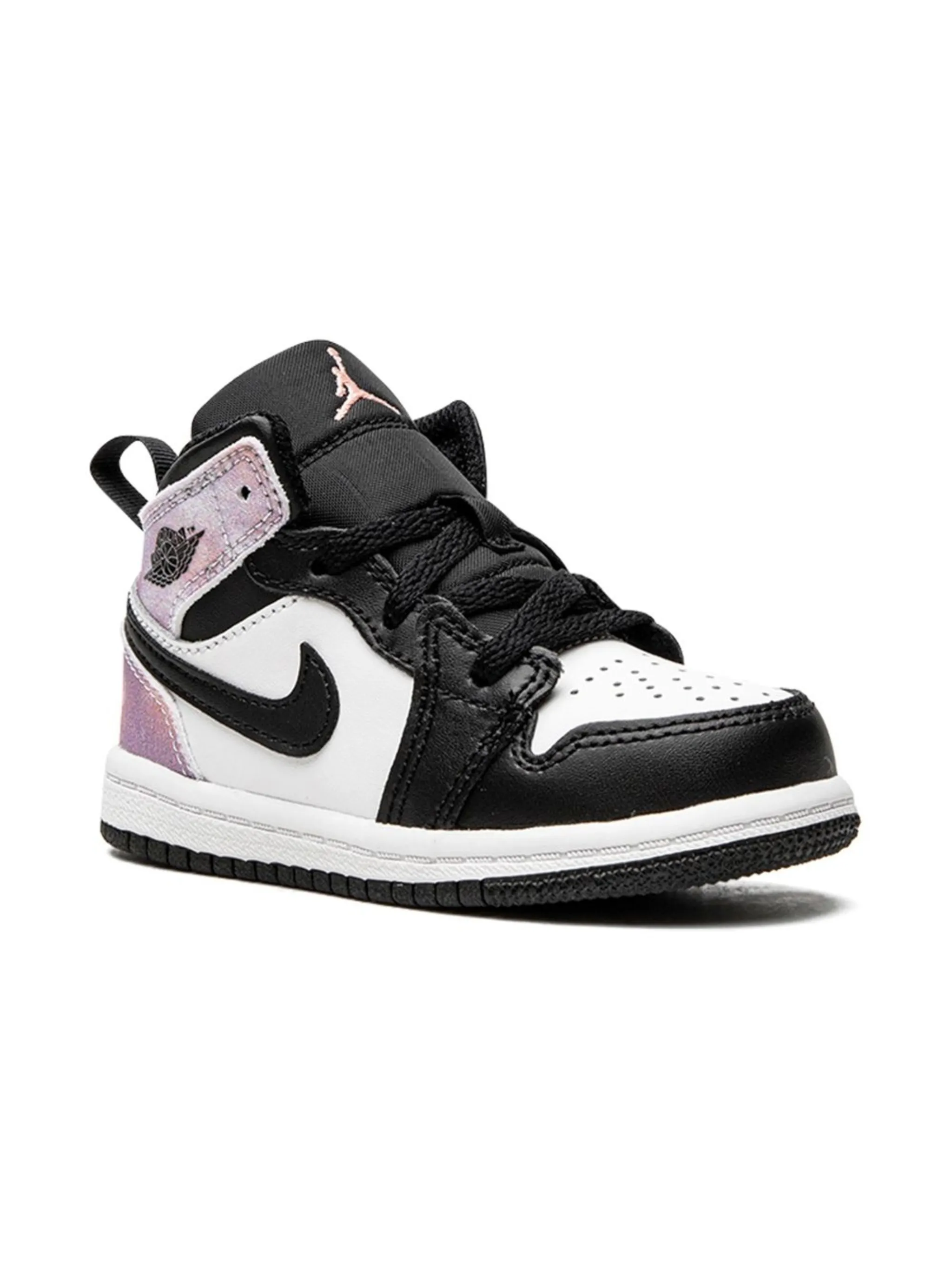 Кроссовки Air Jordan 1 Mid Jordan Kids, черный
Кроссовки Air Jordan 1 Mid Jordan Kids, черный