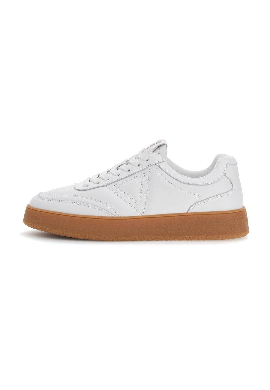 Кроссовки Guess Trainers, Weiß/White
Кроссовки Guess Trainers, Weiß/White