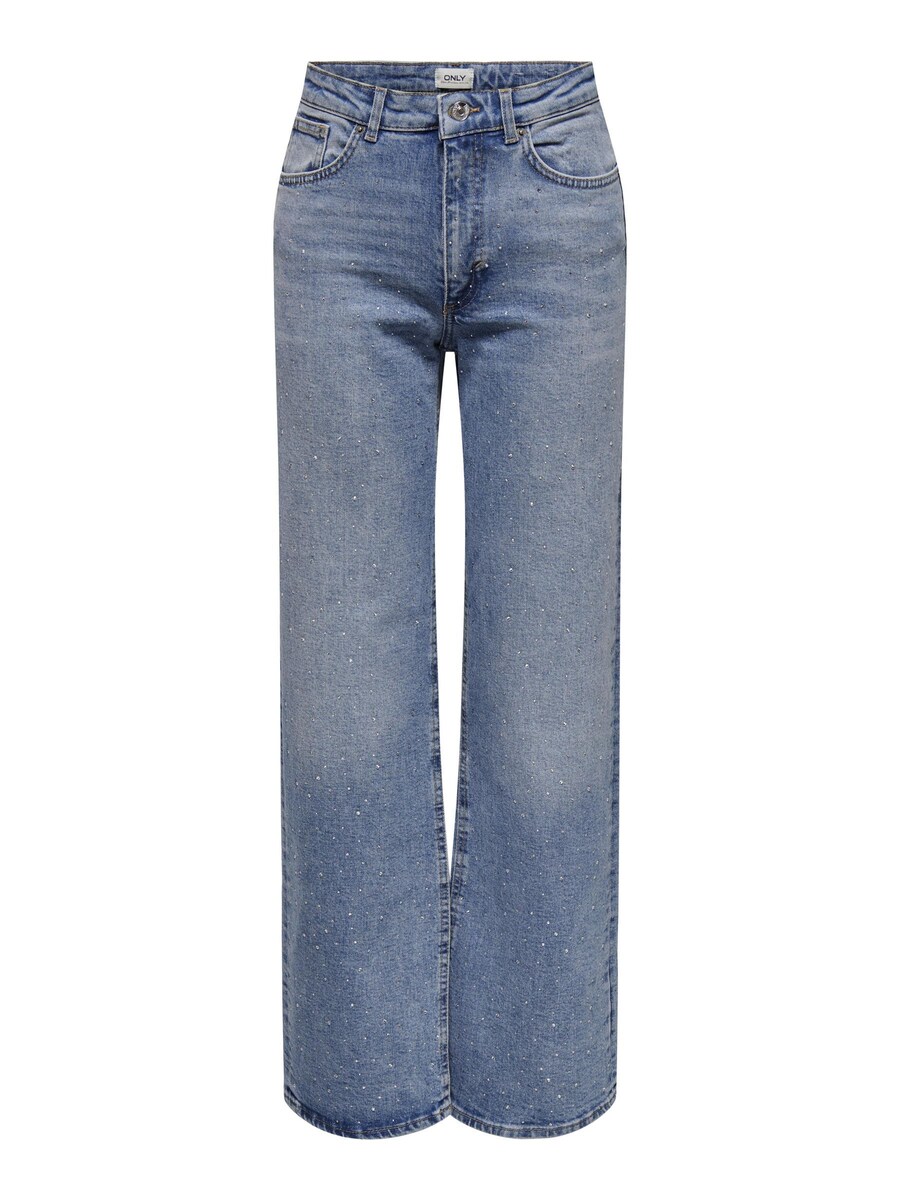 Обычные джинсы ONLY ONLJuicy, синий
Обычные джинсы ONLY ONLJuicy, синий