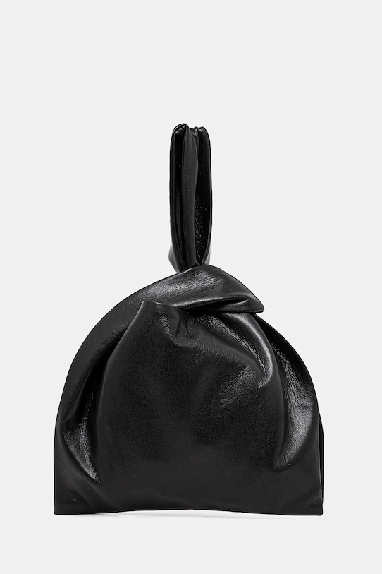 Сумка JEN Nanushka, черный
Сумка JEN Nanushka, черный