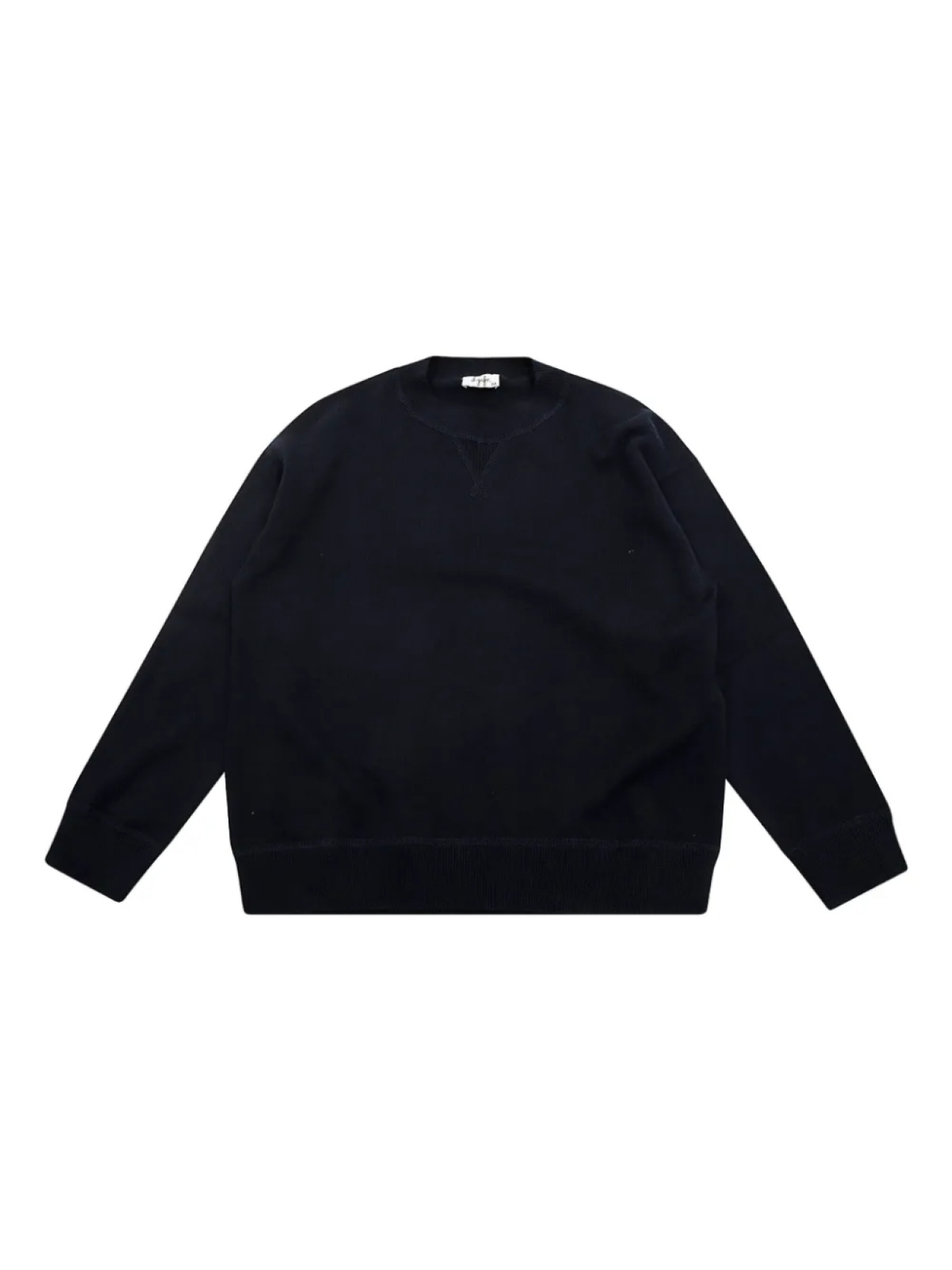 Хлопковый свитер Il Gufo, синий
Хлопковый свитер Il Gufo, синий