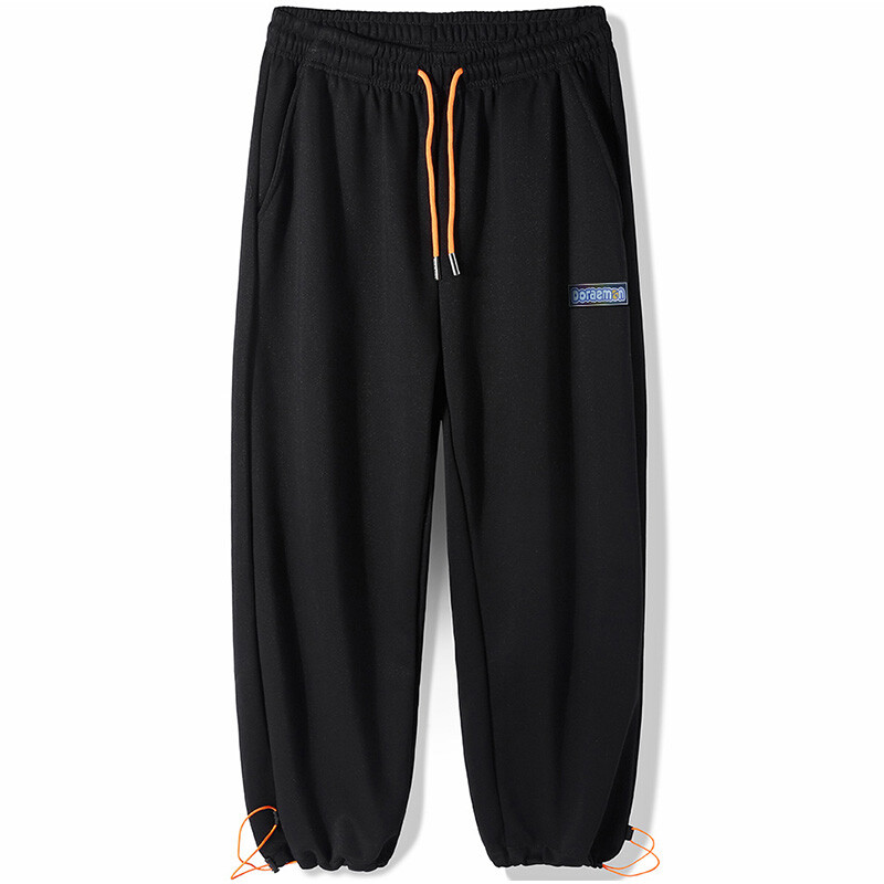 Повседневные брюки унисекс Doraemon, Хизер Грей (на флисовой подкладке)
Повседневные брюки унисекс Doraemon, Хизер Грей (на флисовой подкладке)