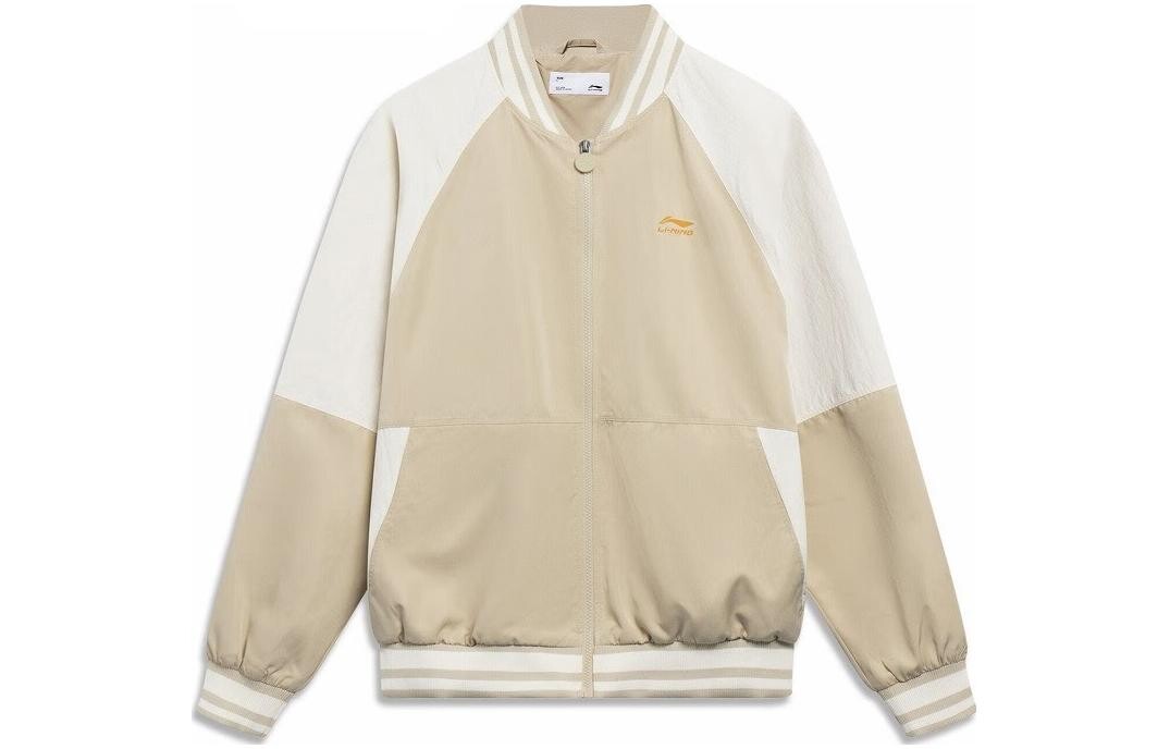 Коллекция Sports Life бейсбольная майка мужская Off White Lining, кремовый
Коллекция Sports Life бейсбольная майка мужская Off White Lining, кремовый