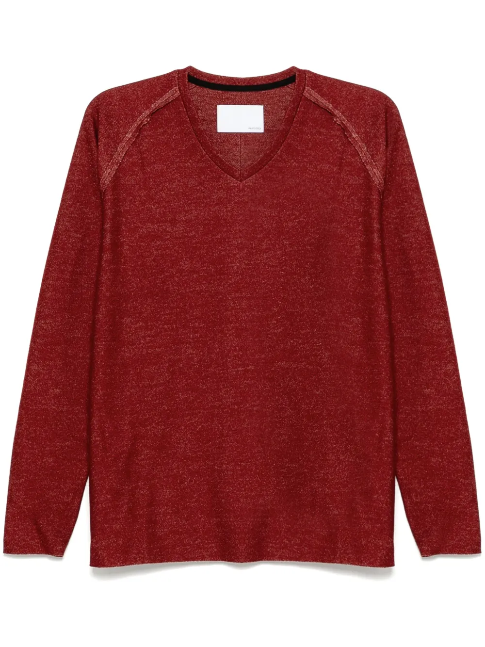 Толстовка Rio Private Stock, красный
Толстовка Rio Private Stock, красный