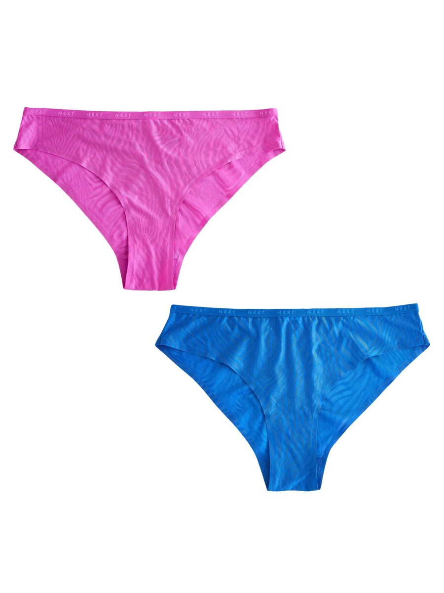 Трусики Next, синий/фуксия
Трусики Next, синий/фуксия