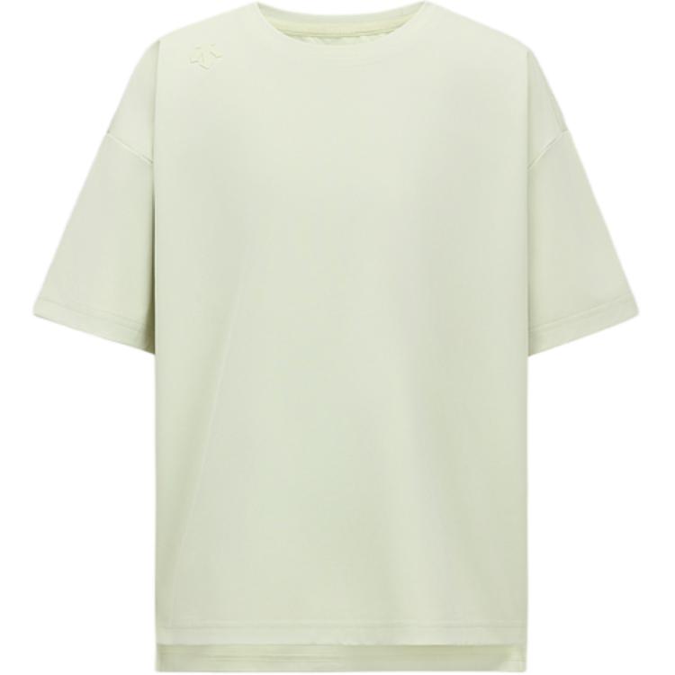 Футболка Movewear для подростков DESCENTE, кремовый
Футболка Movewear для подростков DESCENTE, кремовый