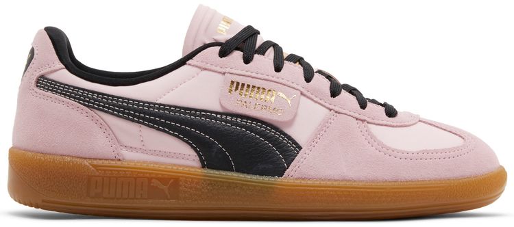 Кроссовки Puma Palermo F.C. x Palermo 'Home Kit', розовый
Кроссовки Puma Palermo F.C. x Palermo 'Home Kit', розовый