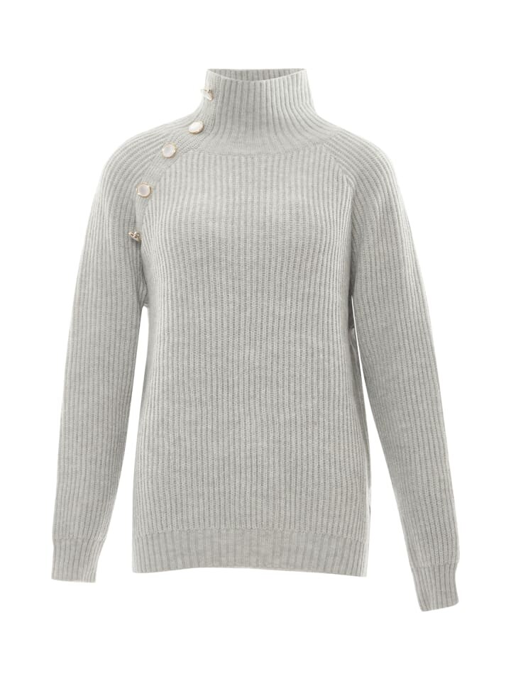 Пуловер caspio, цвет hellgrau melange
Пуловер caspio, цвет hellgrau melange