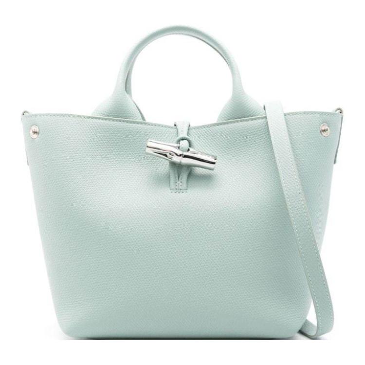 LONGCHAMP Маленькая кожаная сумка тоут
LONGCHAMP Маленькая кожаная сумка тоут