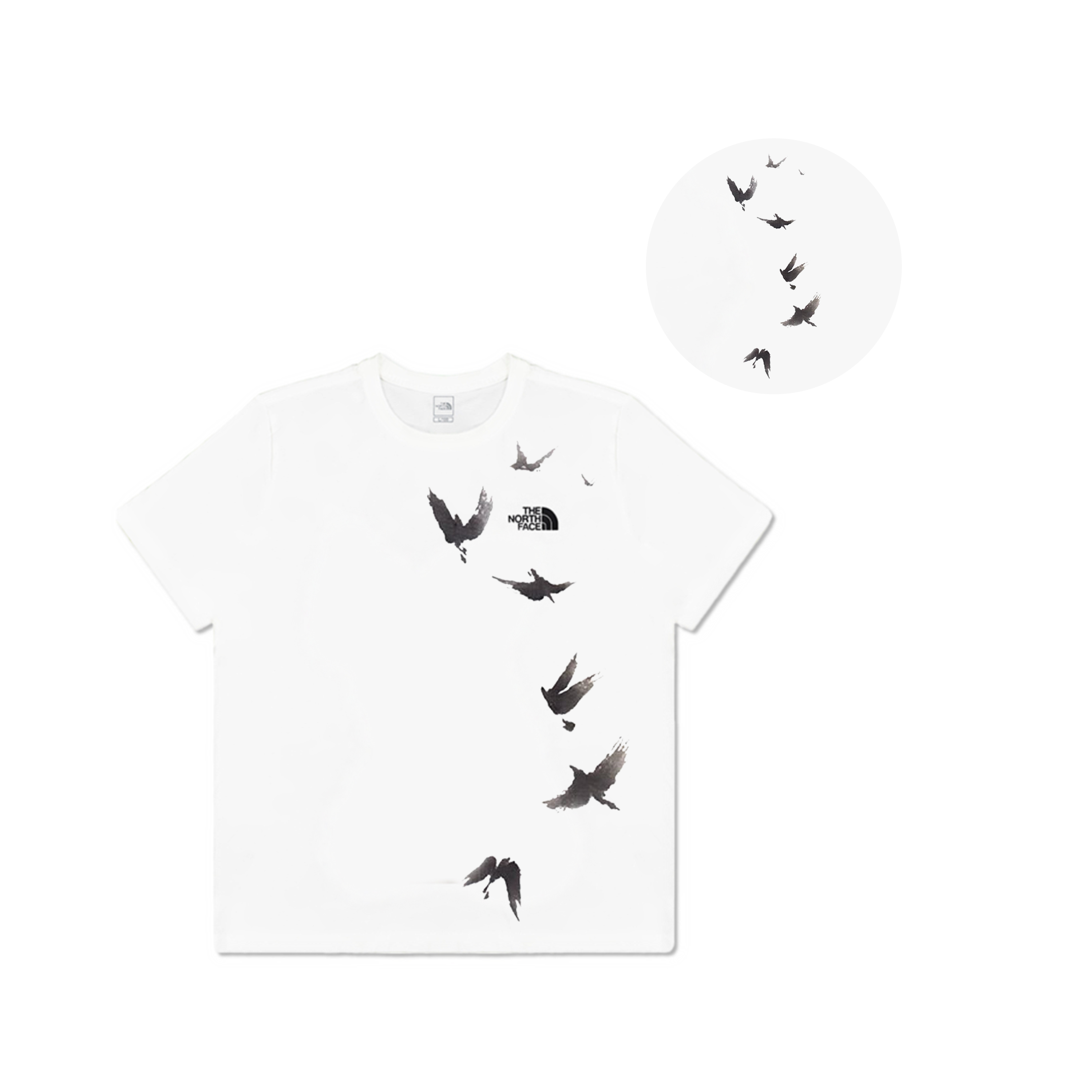 THE NORTH FACE Футболка мужская белая, Белый, THE NORTH FACE Футболка мужская белая
THE NORTH FACE Футболка мужская белая, Белый, THE NORTH FACE Футболка мужская белая