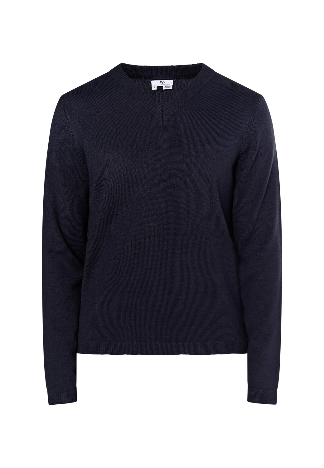 Пуловер MO, морской
Пуловер MO, морской