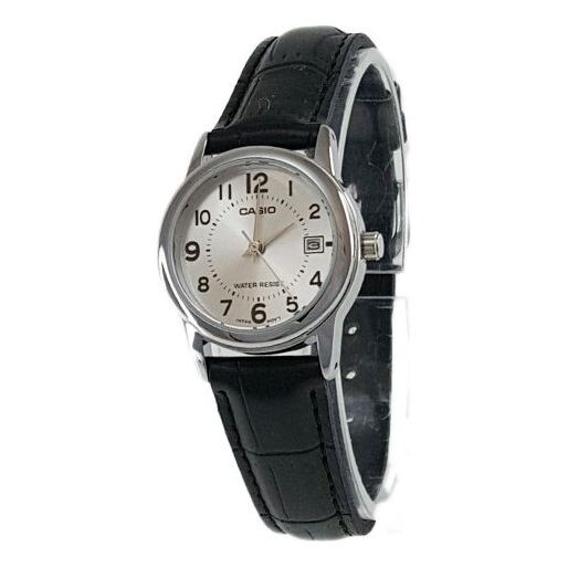 Часы CASIO Quartz Waterproof Silver Analog, цвет silver
Часы CASIO Quartz Waterproof Silver Analog, цвет silver