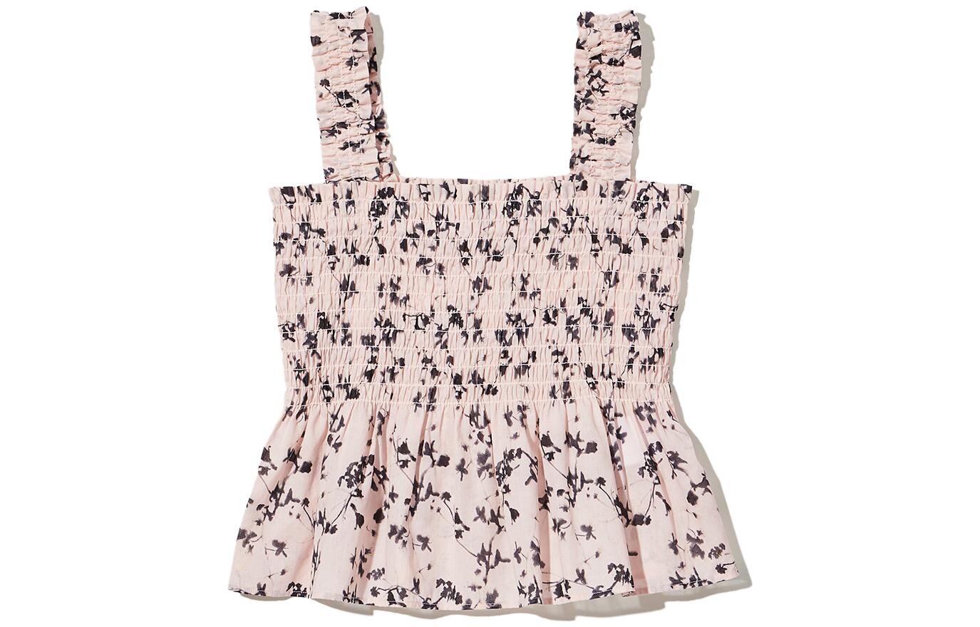 Рубашка женская пастельно-розовая Uniqlo
Рубашка женская пастельно-розовая Uniqlo