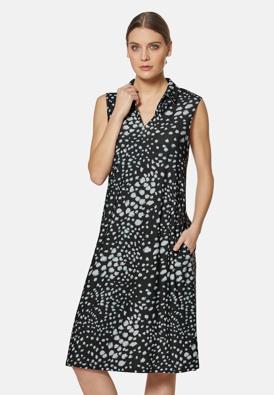 Платье MADELEINE Day dress, Black Multicolor/Black
Платье MADELEINE Day dress, Black Multicolor/Black