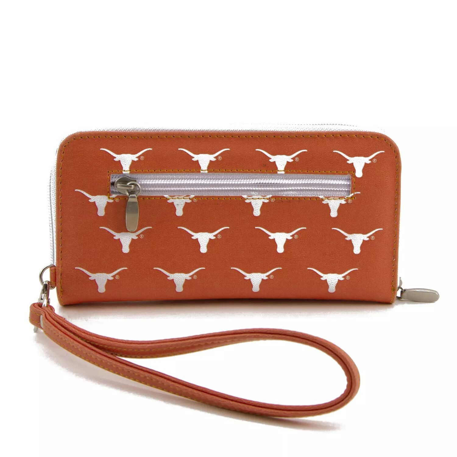 Ремешок Texas Longhorns NCAA
Ремешок Texas Longhorns NCAA