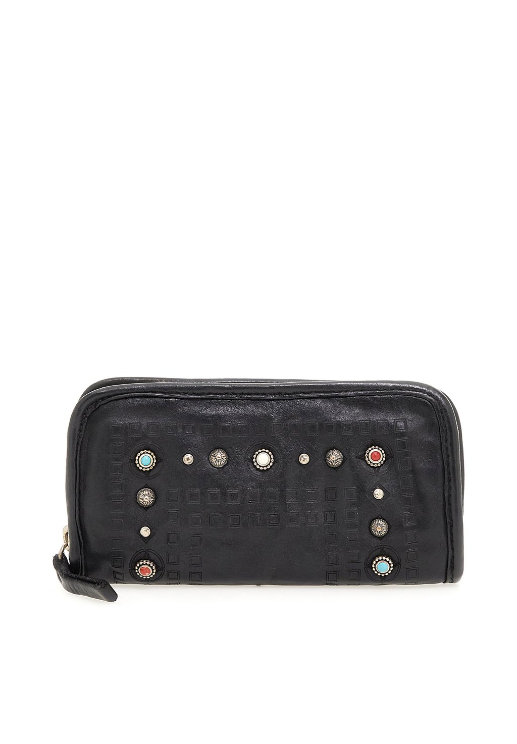 Кошелек Campomaggi, черный
Кошелек Campomaggi, черный