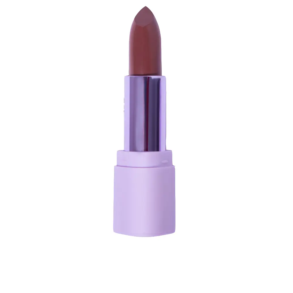 Помада для губ Mood booster creamy barra de labios hidratante Lylak, цвет Humble, 3 гр.
Помада для губ Mood booster creamy barra de labios hidratante Lylak, цвет Humble, 3 гр.