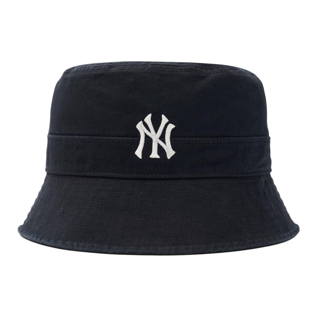MLB Хлопковая панама унисекс черная, Black
MLB Хлопковая панама унисекс черная, Black