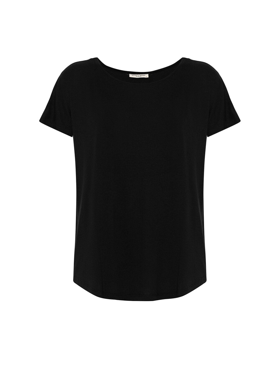 Рубашка Anou Anou, черный
Рубашка Anou Anou, черный