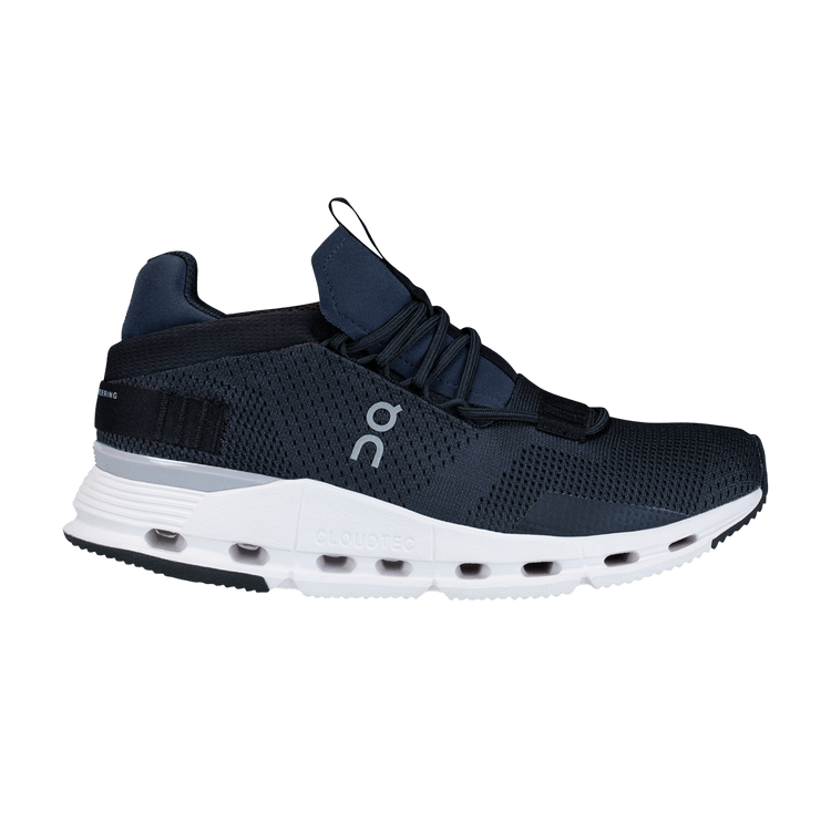 Кроссовки Cloudnova 'Navy White', синий
Кроссовки Cloudnova 'Navy White', синий