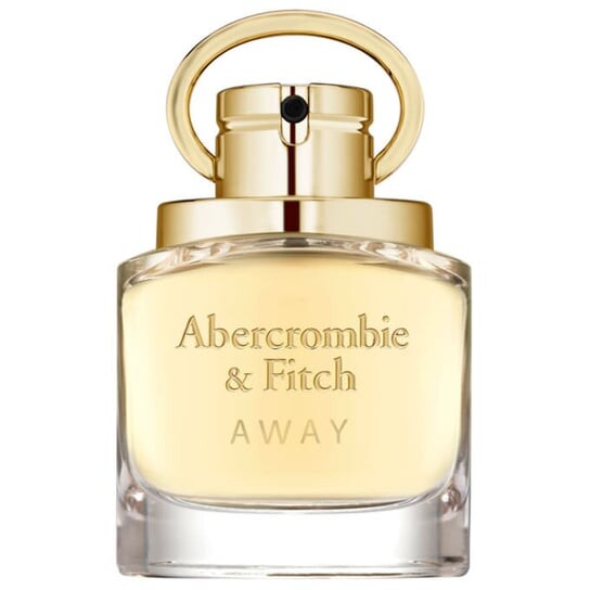 Парфюмированная вода, 100 мл Abercrombie & Fitch, Away Woman
Парфюмированная вода, 100 мл Abercrombie & Fitch, Away Woman