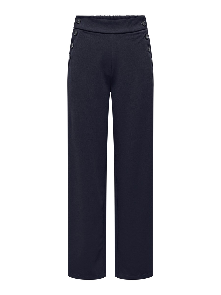 Брюки свободного кроя ONLY ONLRINA, Night Blue
Брюки свободного кроя ONLY ONLRINA, Night Blue