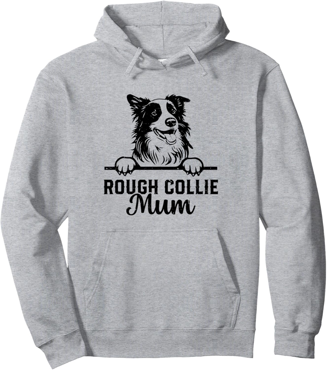 Мама колли, любительница собак породы колли, худи для мамы колли Rough Collie Mama Rough Collie Dog Lover, серый
Мама колли, любительница собак породы колли, худи для мамы колли Rough Collie Mama Rough Collie Dog Lover, серый