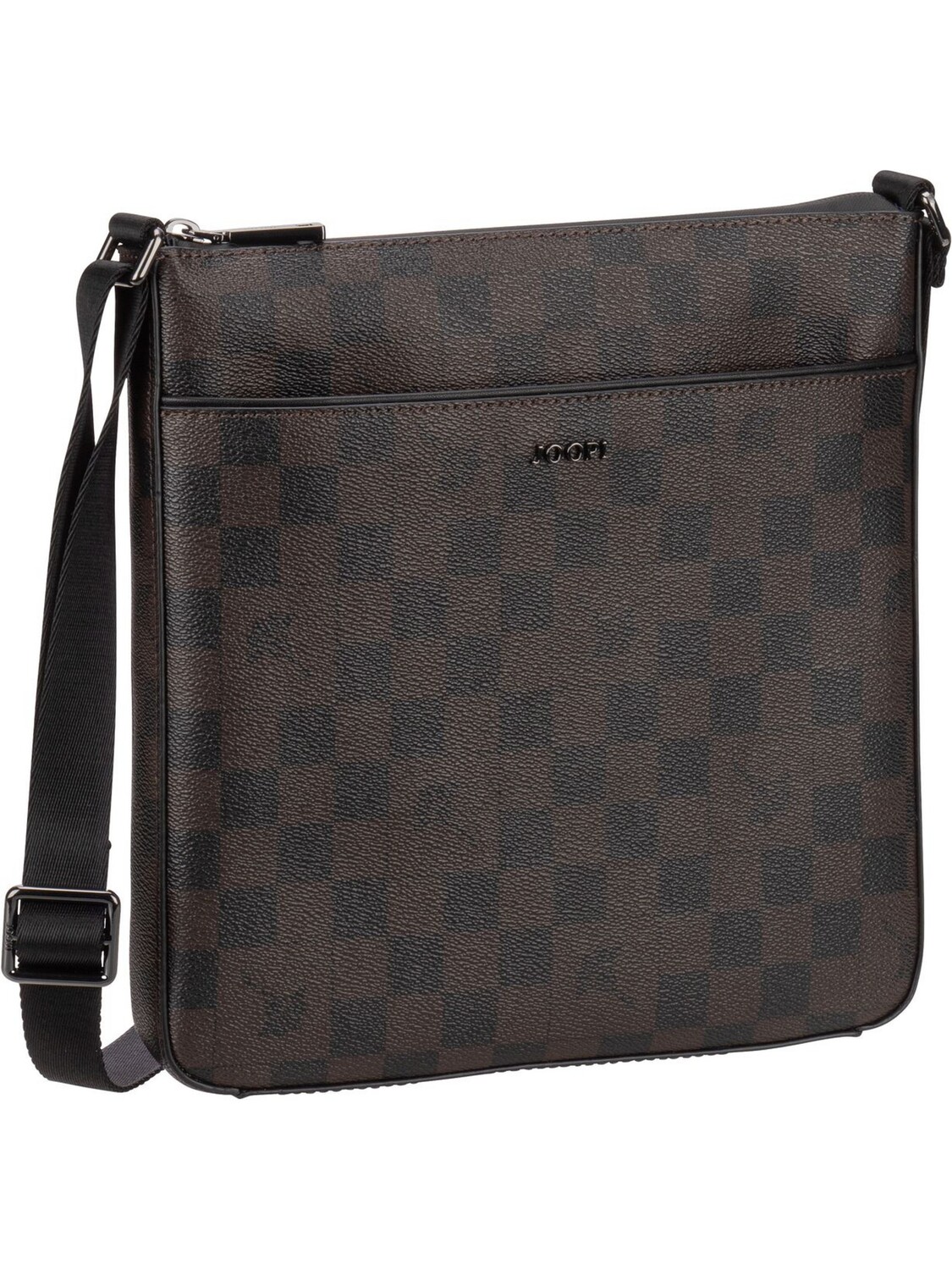Сумка через плечо JOOP! Cortina Piazza Milian Shoulderbag XSVZ, цвет Seal Brown
Сумка через плечо JOOP! Cortina Piazza Milian Shoulderbag XSVZ, цвет Seal Brown