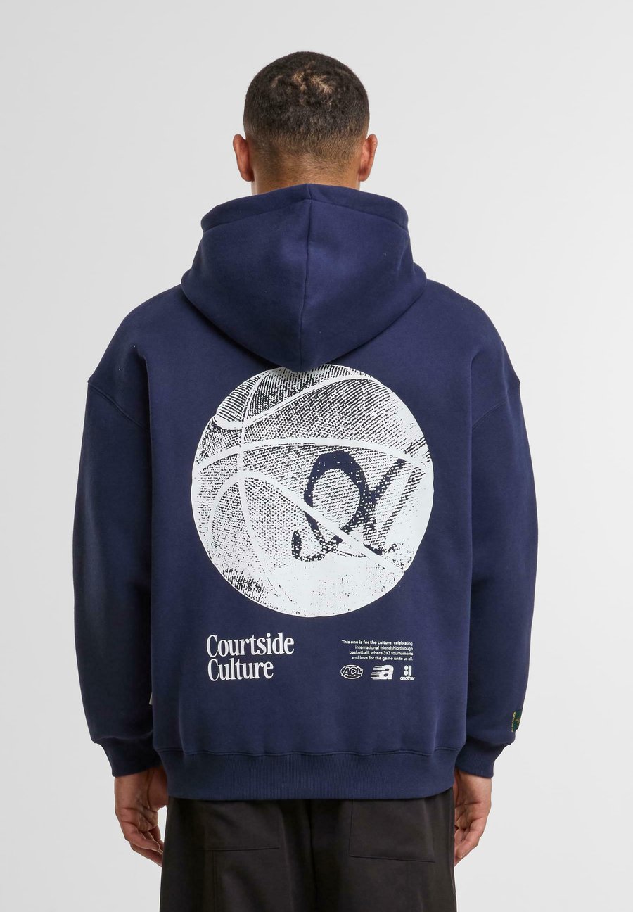 Толстовка Another Cotton Lab COURTSIDE HOODIE, Blue, Синий, Толстовка Another Cotton Lab COURTSIDE HOODIE, Blue
Толстовка Another Cotton Lab COURTSIDE HOODIE, Blue, Синий, Толстовка Another Cotton Lab COURTSIDE HOODIE, Blue