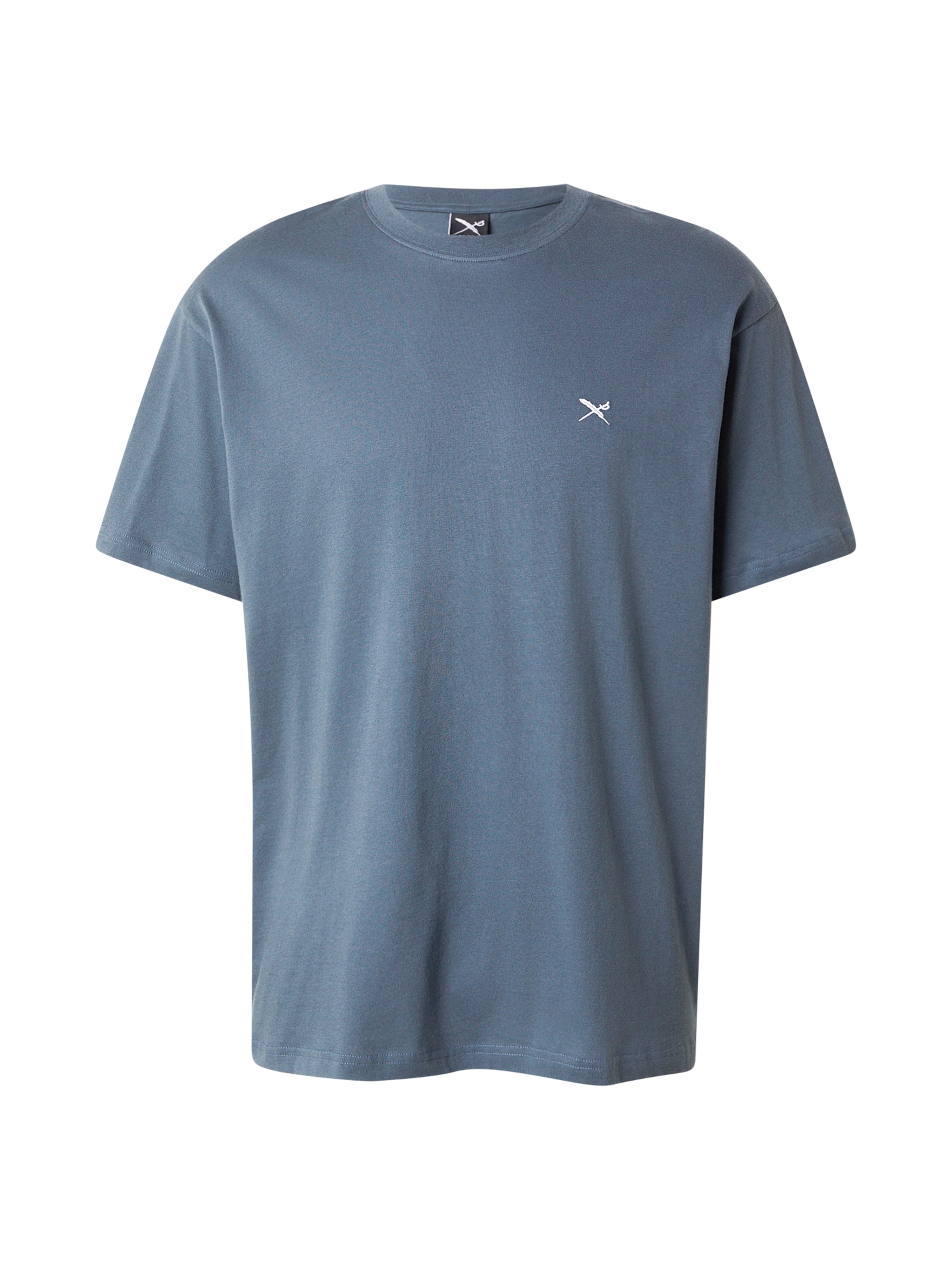 Iriedaily Футболка в темно-сером цвете
Iriedaily Футболка в темно-сером цвете