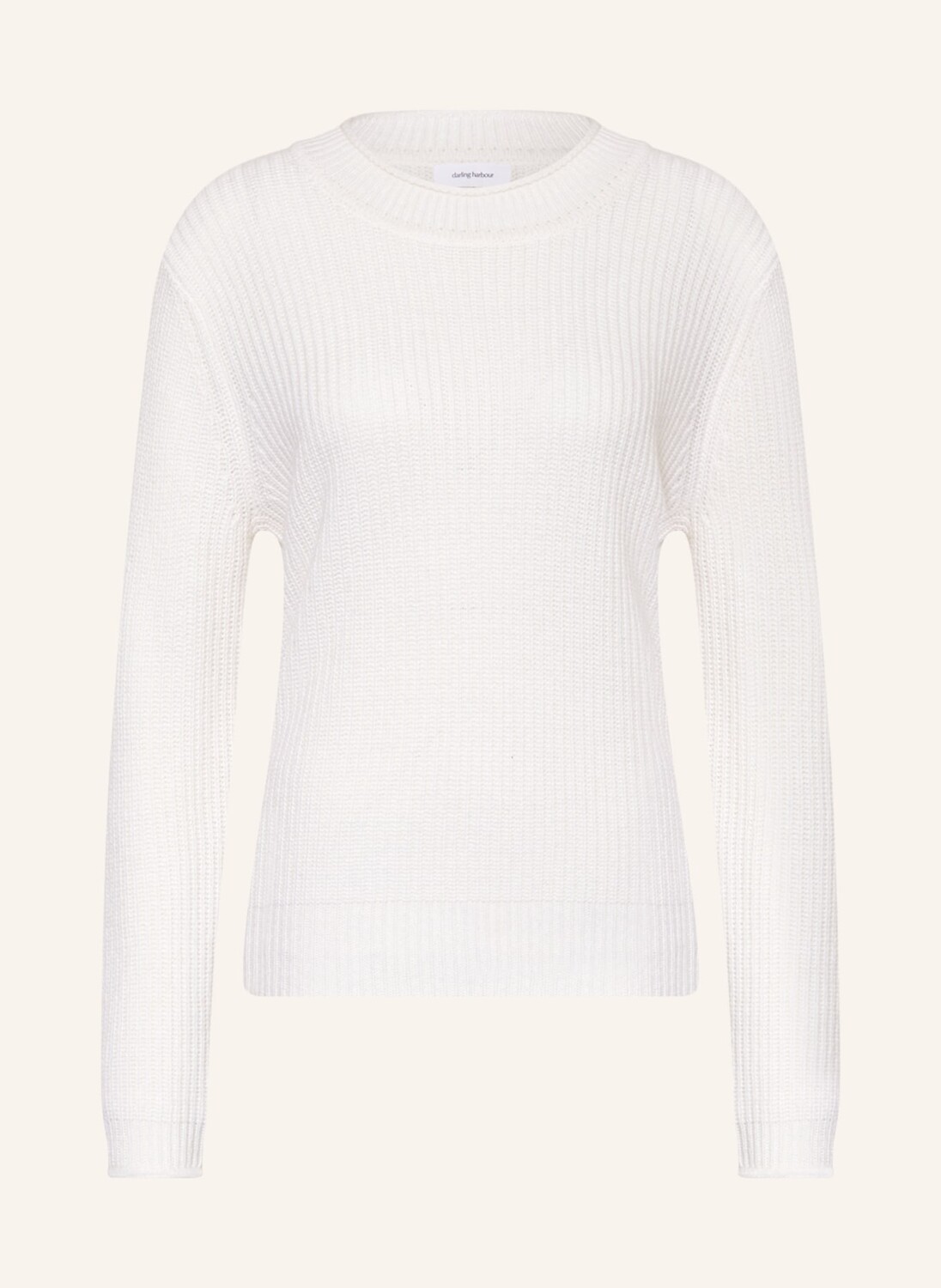 Свитер darling harbour, экру
Свитер darling harbour, экру