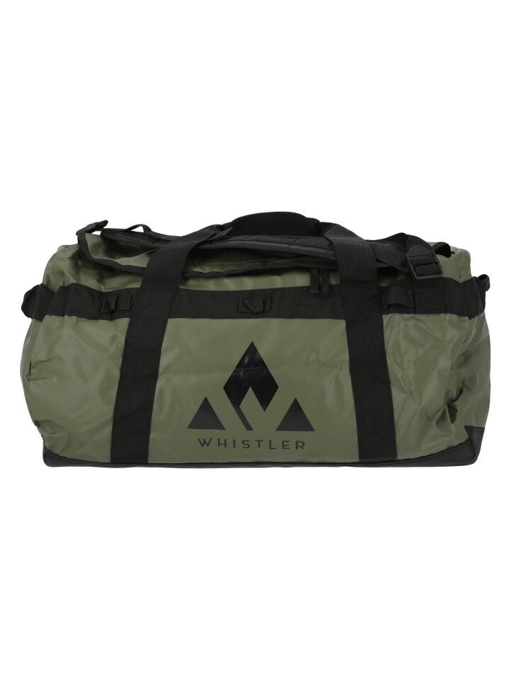 Спортивная куртка Whistler Tasche Rhorsh, цвет 3053 Deep forest
Спортивная куртка Whistler Tasche Rhorsh, цвет 3053 Deep forest