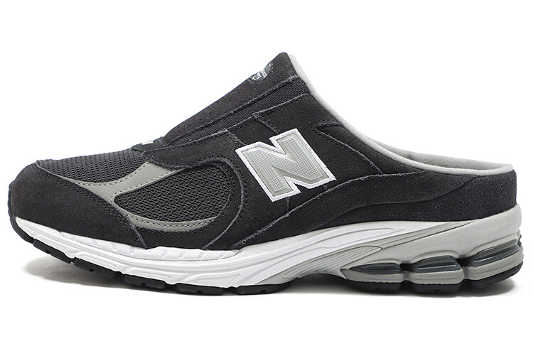 Мужская обувь New Balance NB 2002RM Lifestyle
Мужская обувь New Balance NB 2002RM Lifestyle