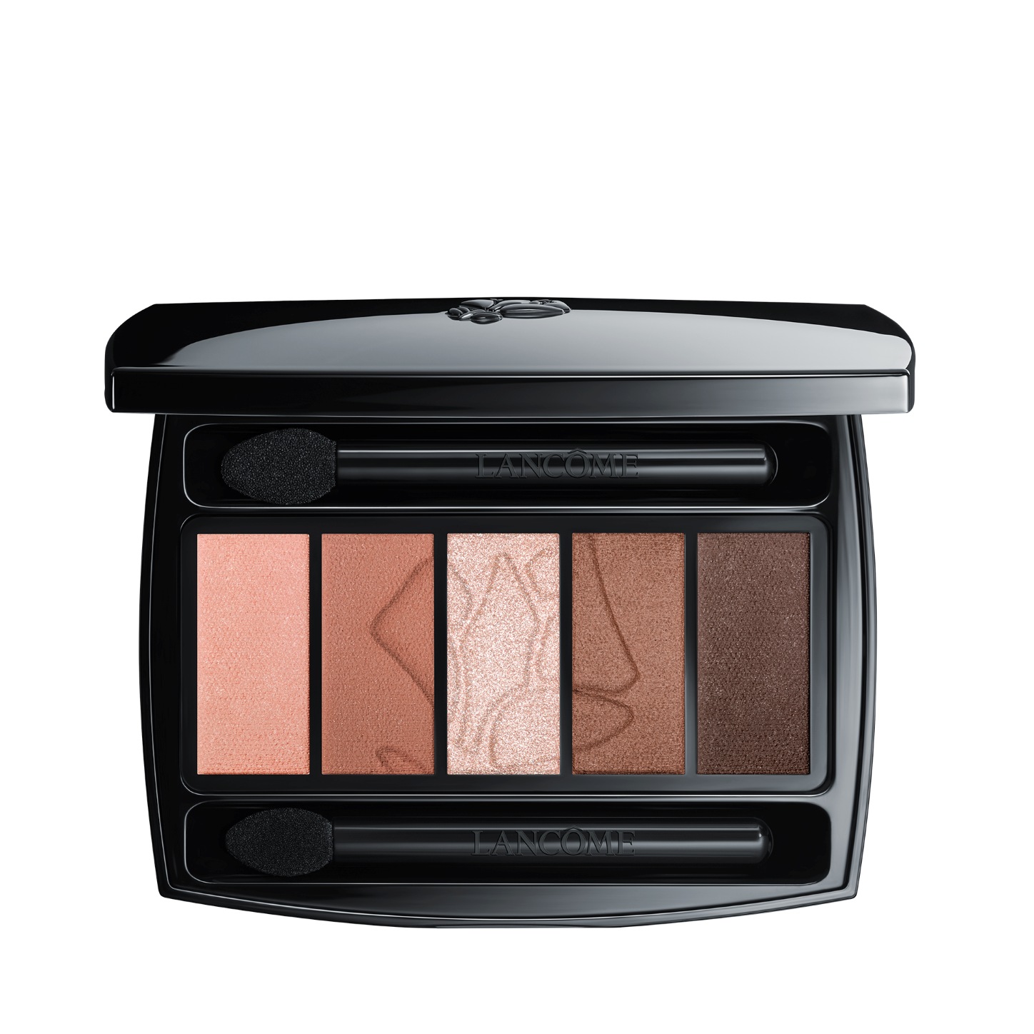 Тени для век ombre hypnôse palette Lancome, nr. 18 - nude sculptural, вес 4 гр.
Тени для век ombre hypnôse palette Lancome, nr. 18 - nude sculptural, вес 4 гр.