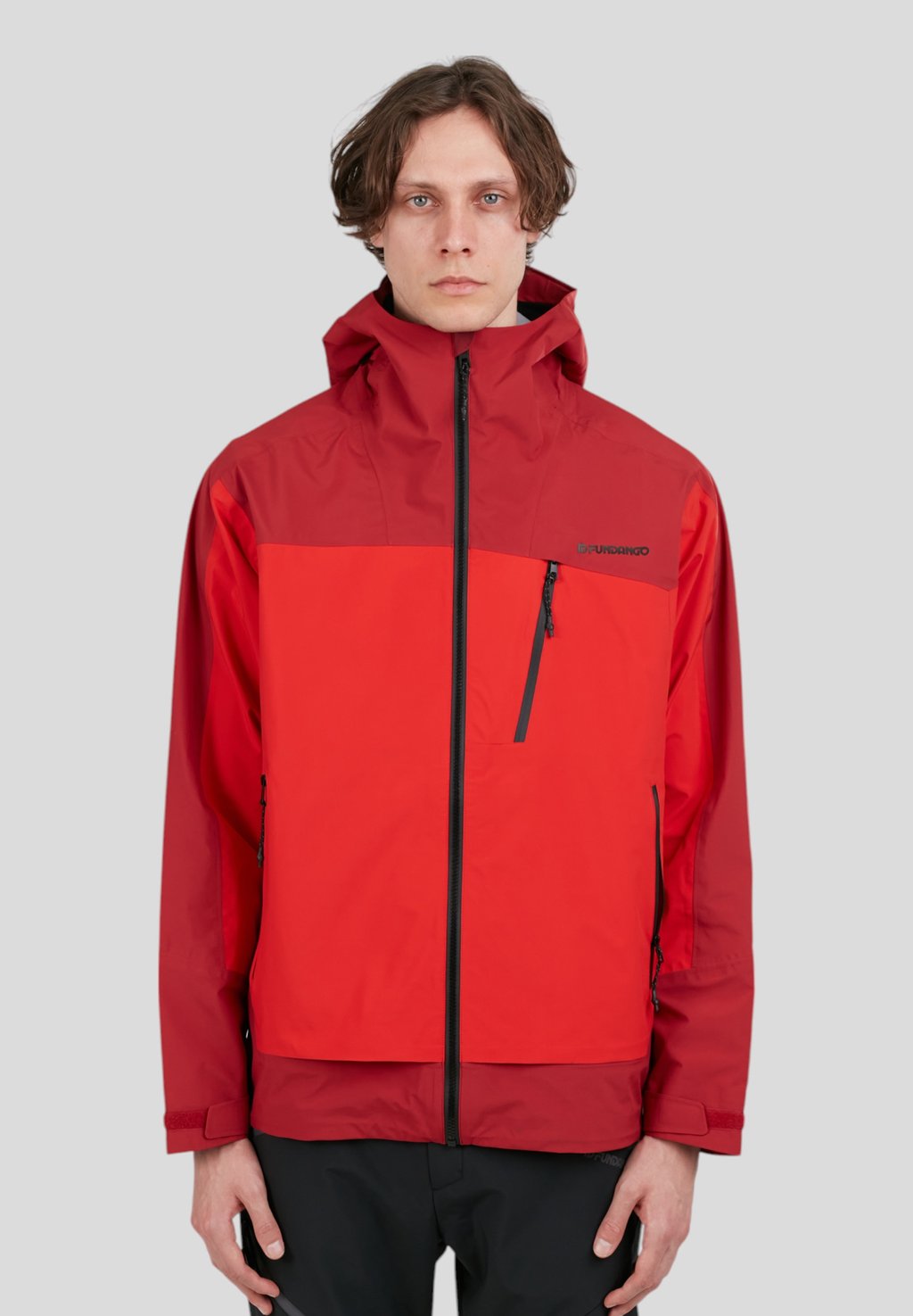 Водонепроницаемая куртка LEVY 3L Fundango, бордовый, Красный, Водонепроницаемая куртка LEVY 3L Fundango, бордовый
Водонепроницаемая куртка LEVY 3L Fundango, бордовый, Красный, Водонепроницаемая куртка LEVY 3L Fundango, бордовый