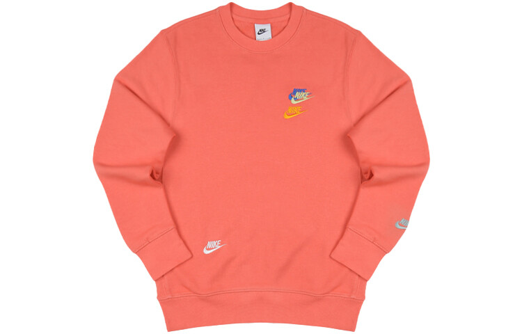 Толстовка мужская Mysterious Ash Red Nike, красный
Толстовка мужская Mysterious Ash Red Nike, красный