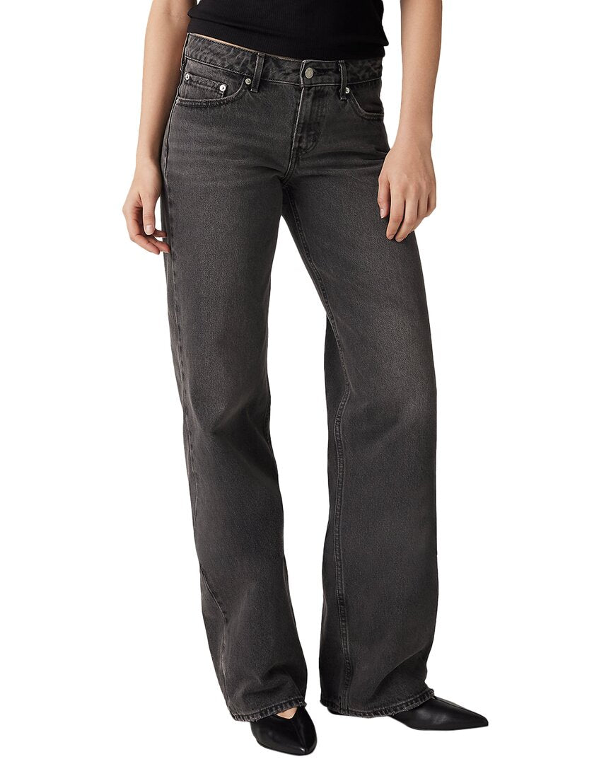 Джинсы Levi's Low Loose Wish Me Luck Wide, мультиколор
Джинсы Levi's Low Loose Wish Me Luck Wide, мультиколор