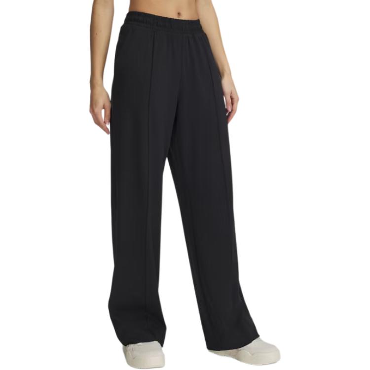 Under Armour Женские повседневные брюки Meridian черные
Under Armour Женские повседневные брюки Meridian черные