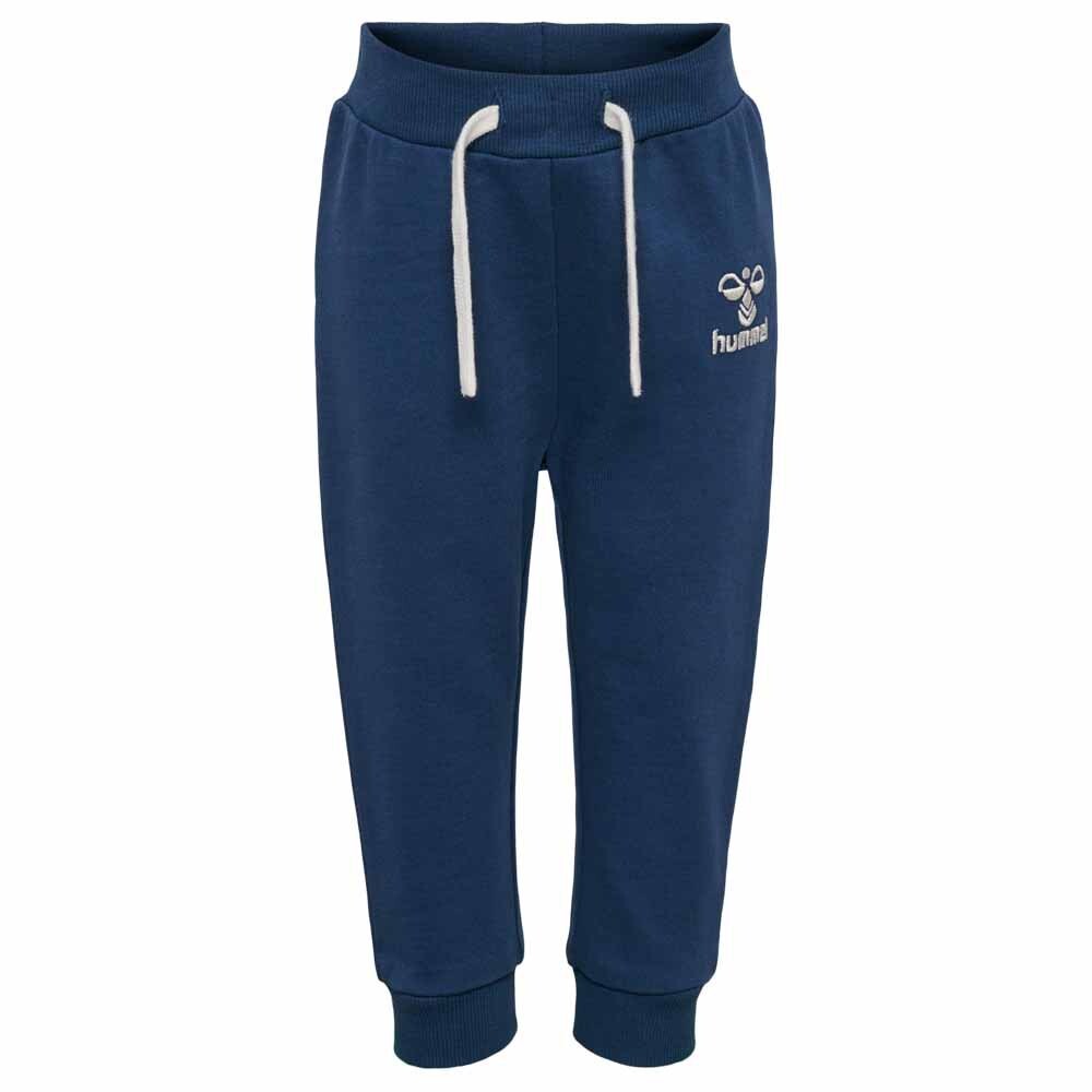 Брюки Hummel Happy Now, синий
Брюки Hummel Happy Now, синий