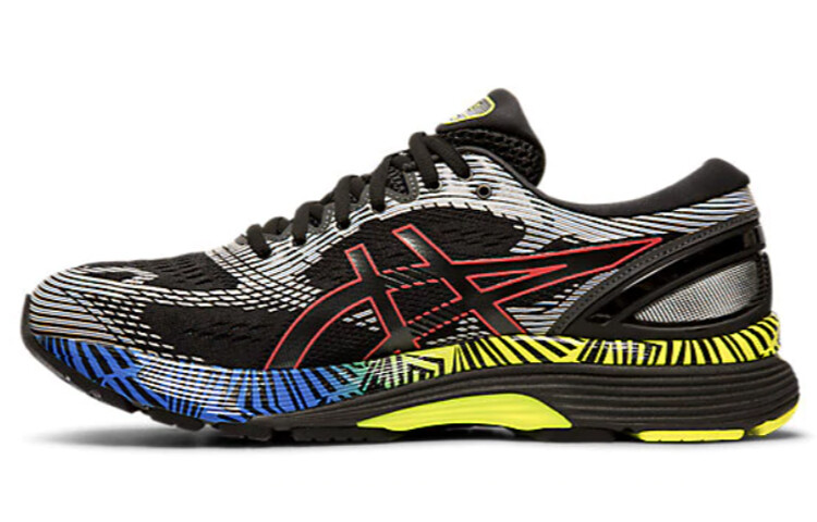 Кроссовки мужские Asics GEL-Nimbus 21
Кроссовки мужские Asics GEL-Nimbus 21