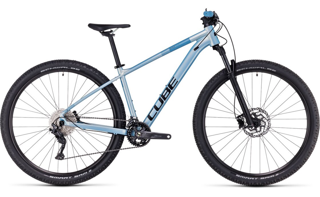 Горный велосипед Cube Access WS Race - 29 дюймов - Diamant - 2023, цвет Grün|sagemetallic´n´petrol
Горный велосипед Cube Access WS Race - 29 дюймов - Diamant - 2023, цвет Grün|sagemetallic´n´petrol