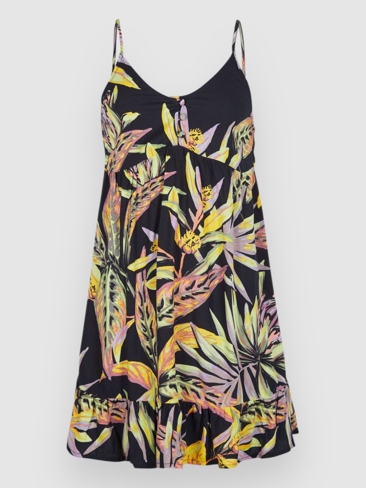 Платье O'Neill Malu Beach Kleid, black tropical flower
Платье O'Neill Malu Beach Kleid, black tropical flower