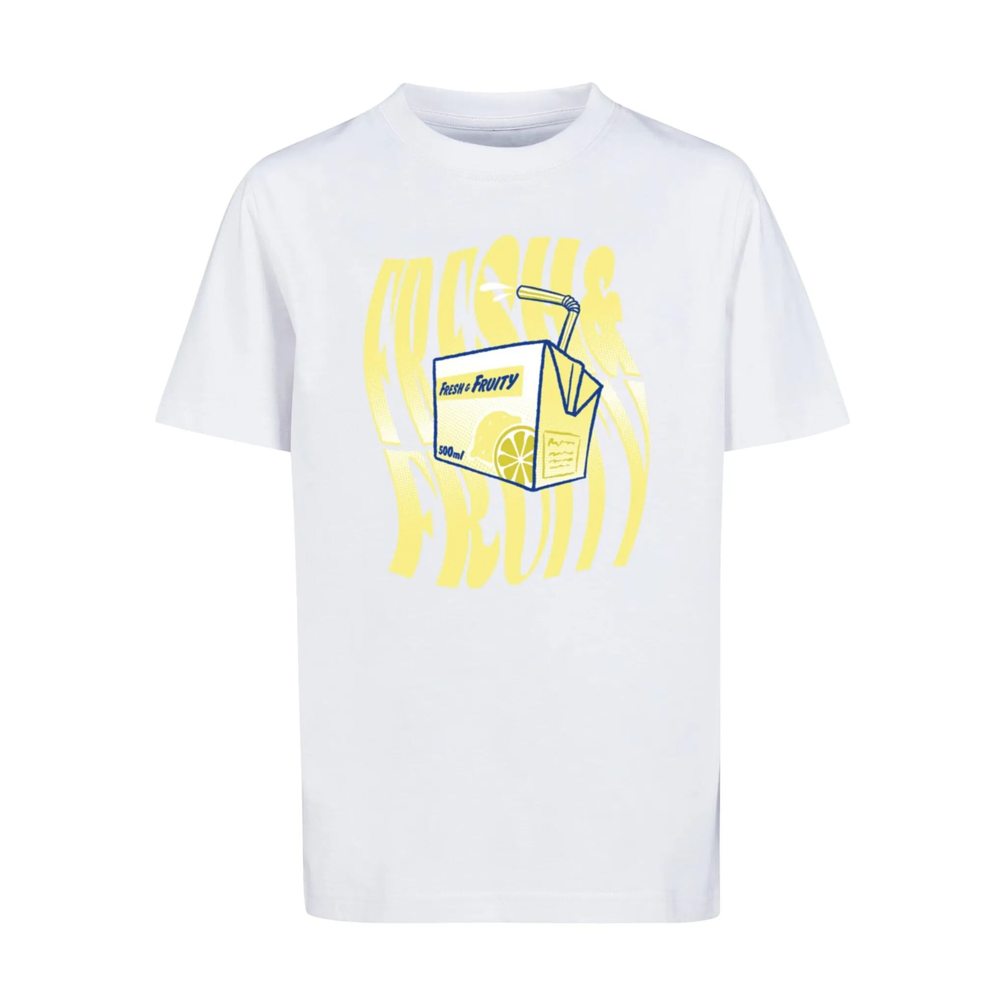 Футболка MisterTee «Мужская детская футболка MisterTee Fresh And Fruity», белый
Футболка MisterTee «Мужская детская футболка MisterTee Fresh And Fruity», белый