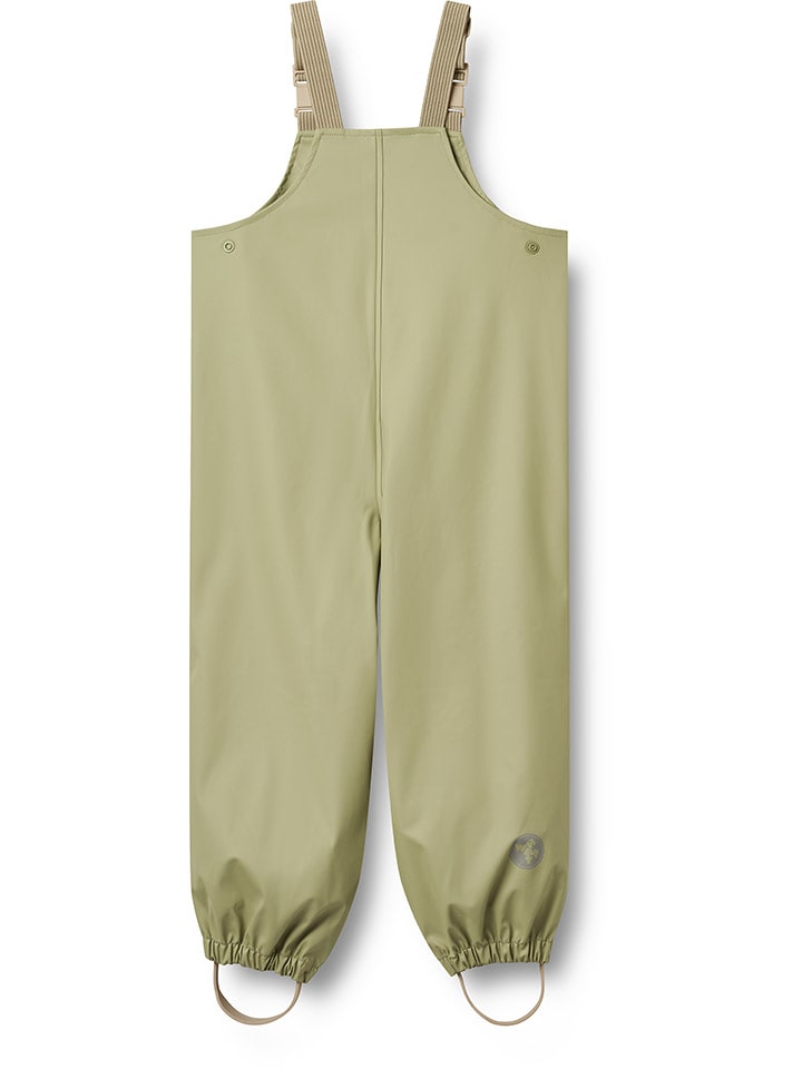 Тканевые брюки Wheat, зеленый
Тканевые брюки Wheat, зеленый