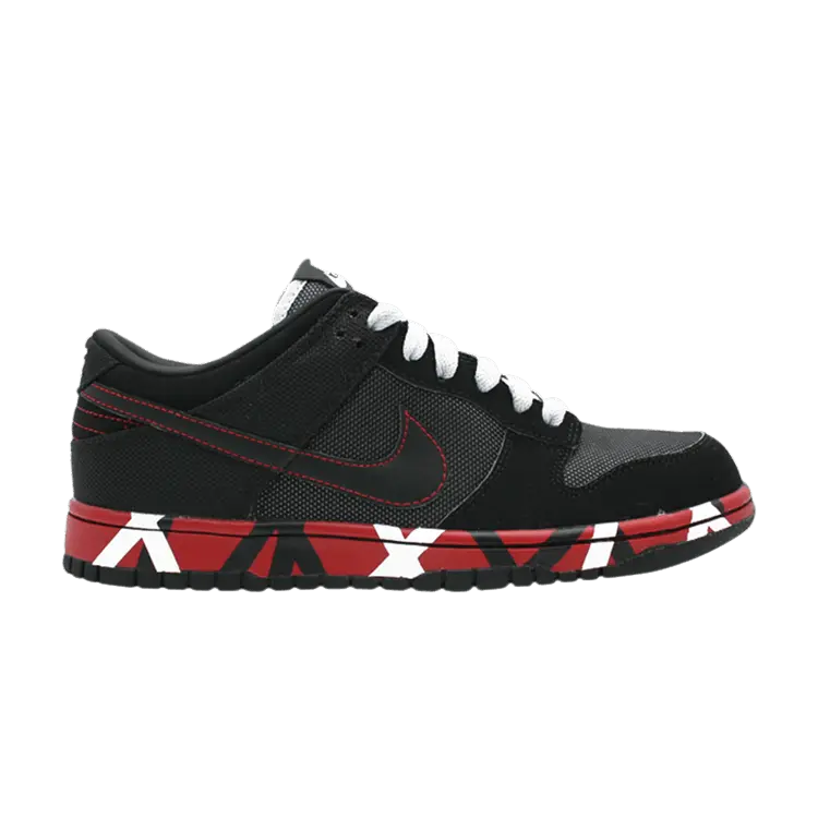 Кроссовки Nike Nyx Dunk Low Premium
Кроссовки Nike Nyx Dunk Low Premium