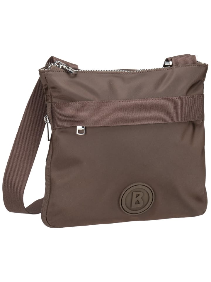 Bogner Сумка для трупов Maggia 1.0 Serena MVZ в цвете Seal Brown
Bogner Сумка для трупов Maggia 1.0 Serena MVZ в цвете Seal Brown