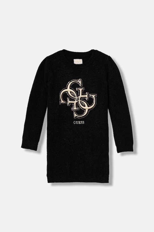 Детское платье Guess, черный
Детское платье Guess, черный